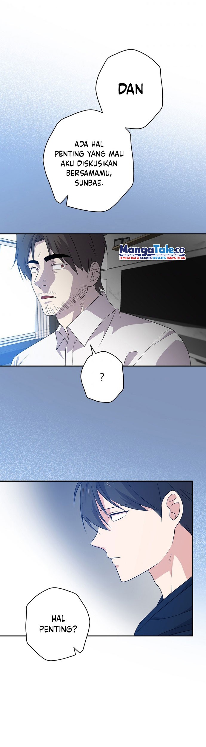 King Of Drama Chapter 56 - halaman 28