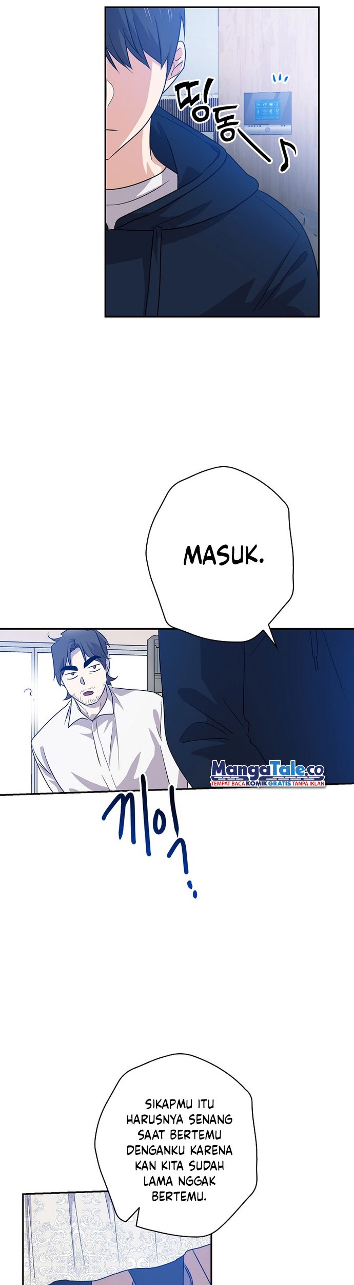 King Of Drama Chapter 56 - halaman 29