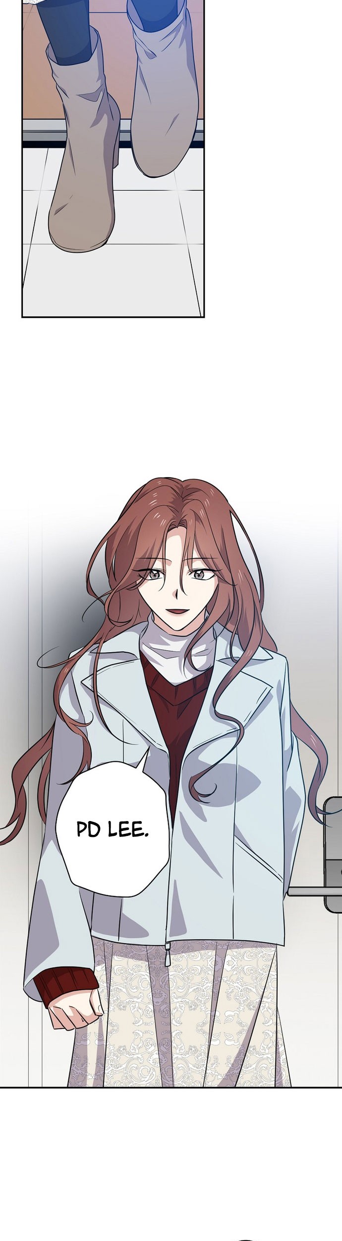 King Of Drama Chapter 56 - halaman 30