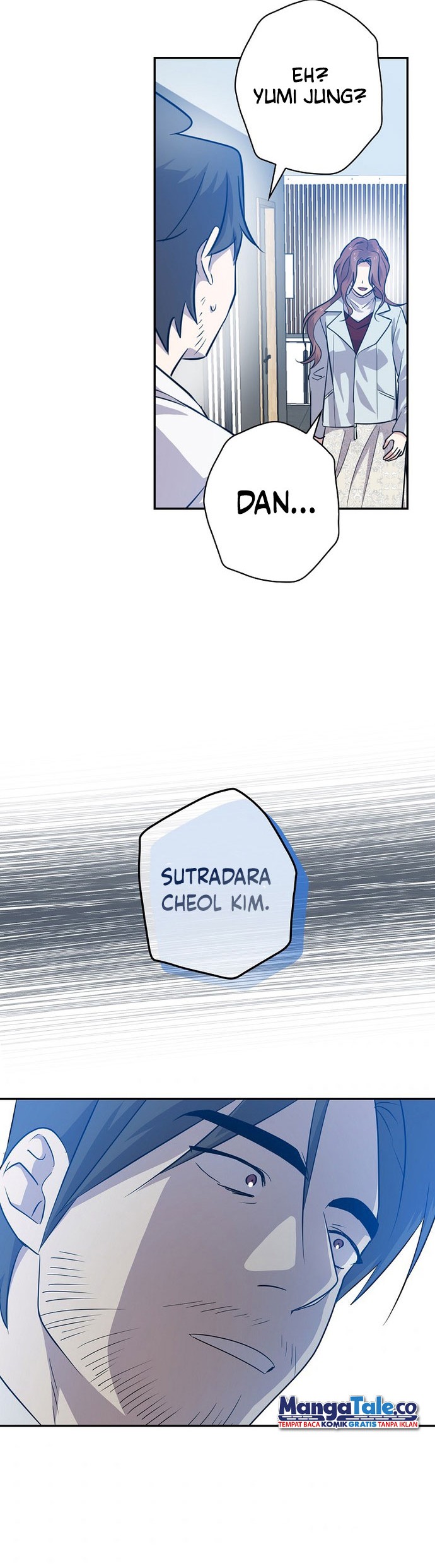King Of Drama Chapter 56 - halaman 31