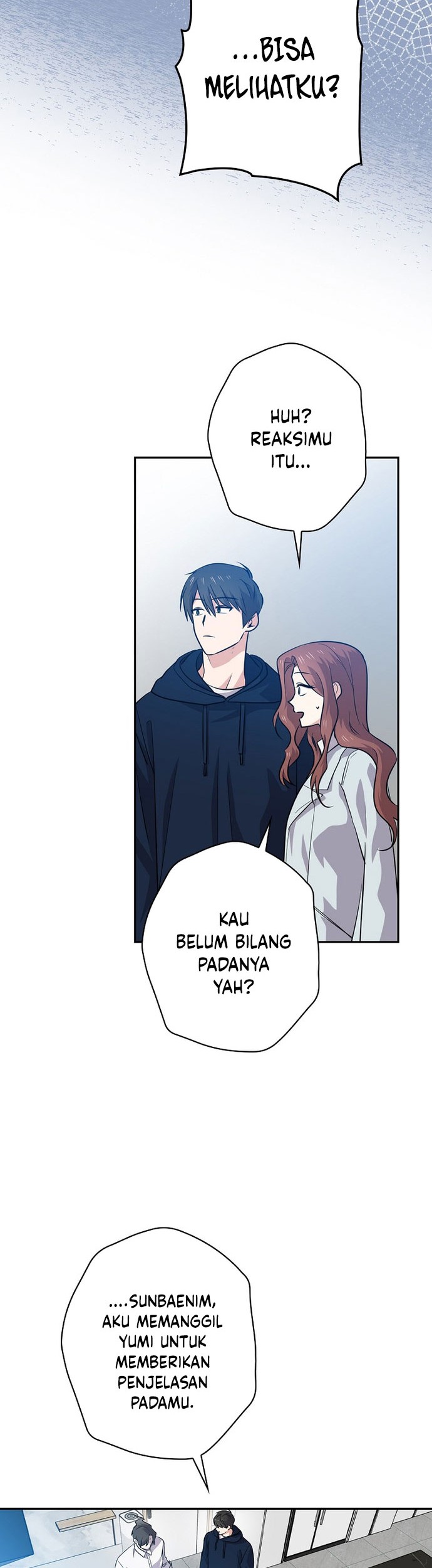 King Of Drama Chapter 56 - halaman 33