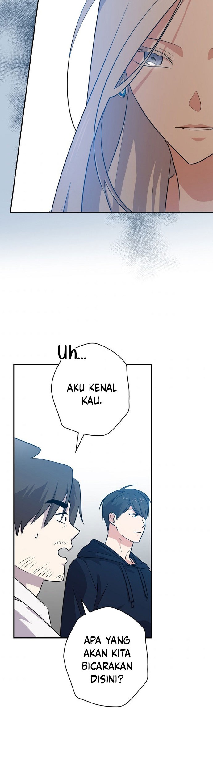 King Of Drama Chapter 56 - halaman 35