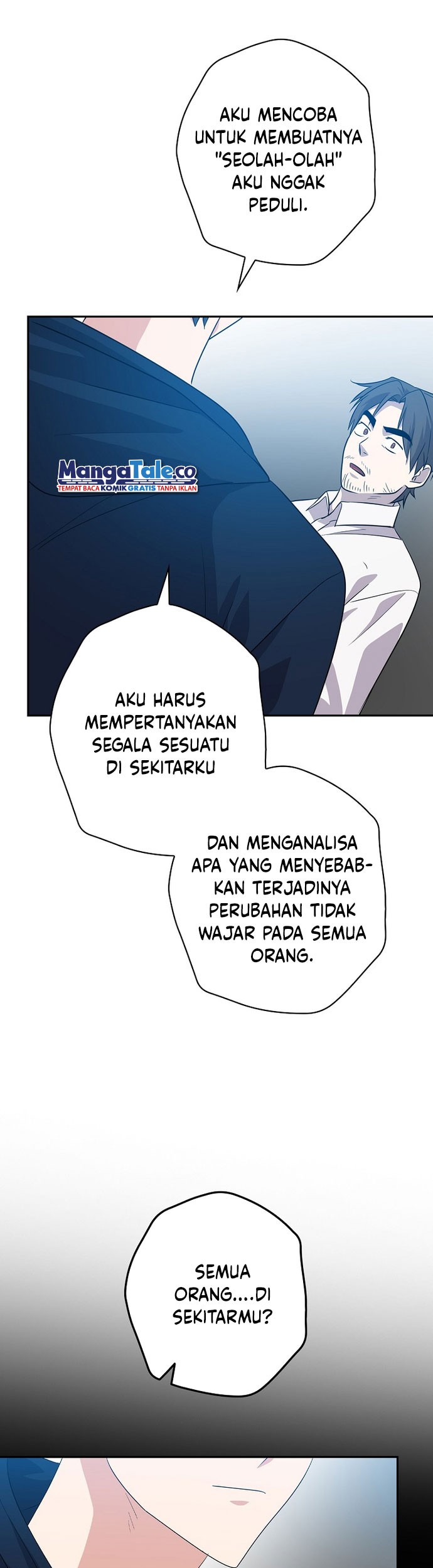 King Of Drama Chapter 56 - halaman 36