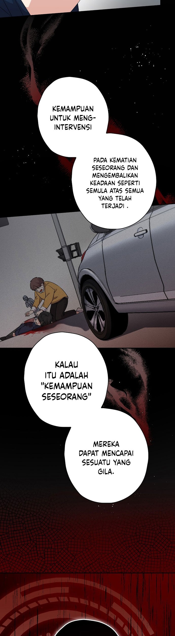 King Of Drama Chapter 56 - halaman 37