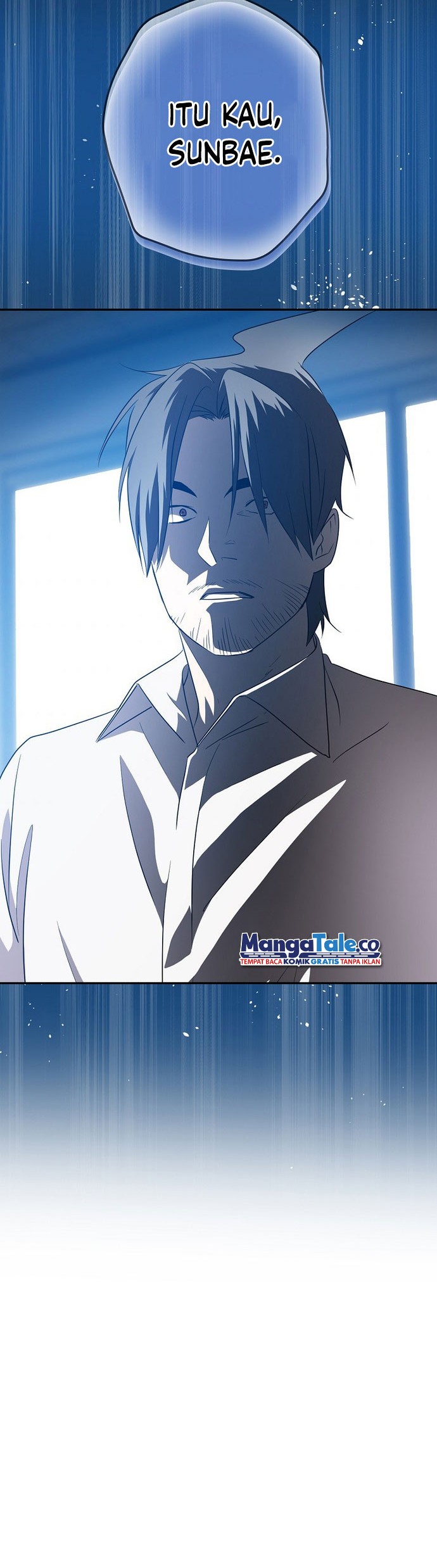 King Of Drama Chapter 56 - halaman 39