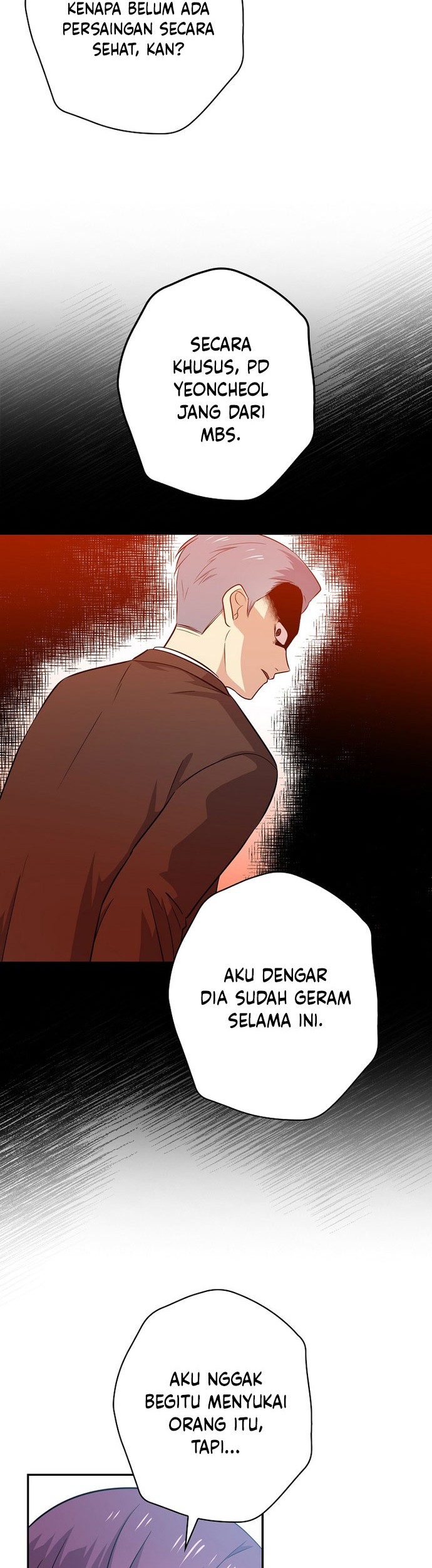 King Of Drama Chapter 56 - halaman 6