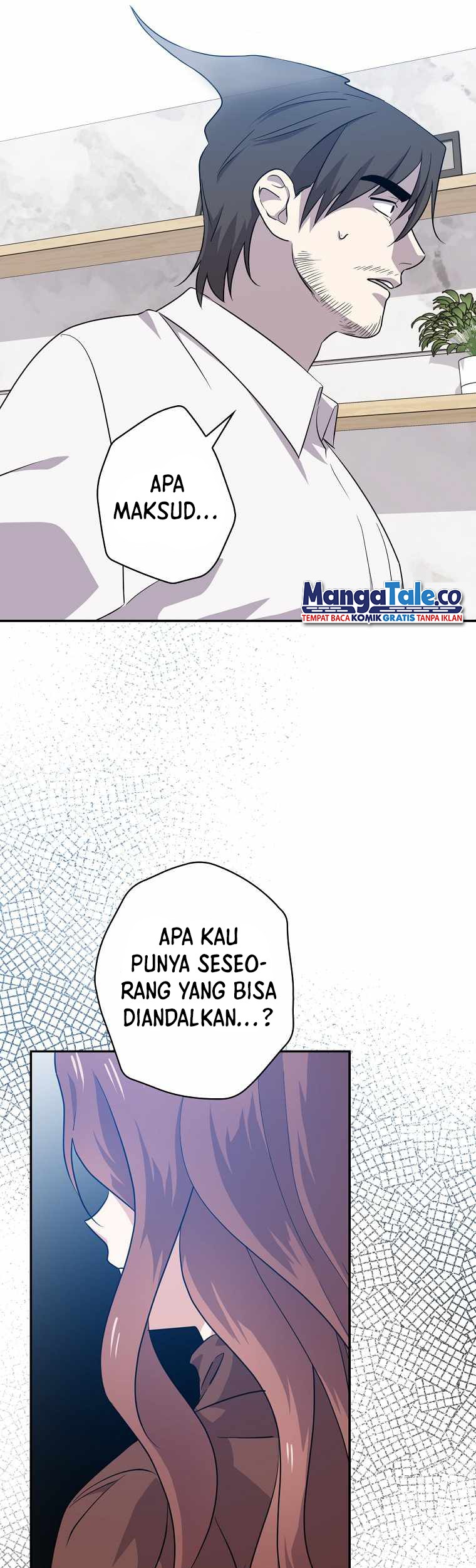 King Of Drama Chapter 57 - halaman 11