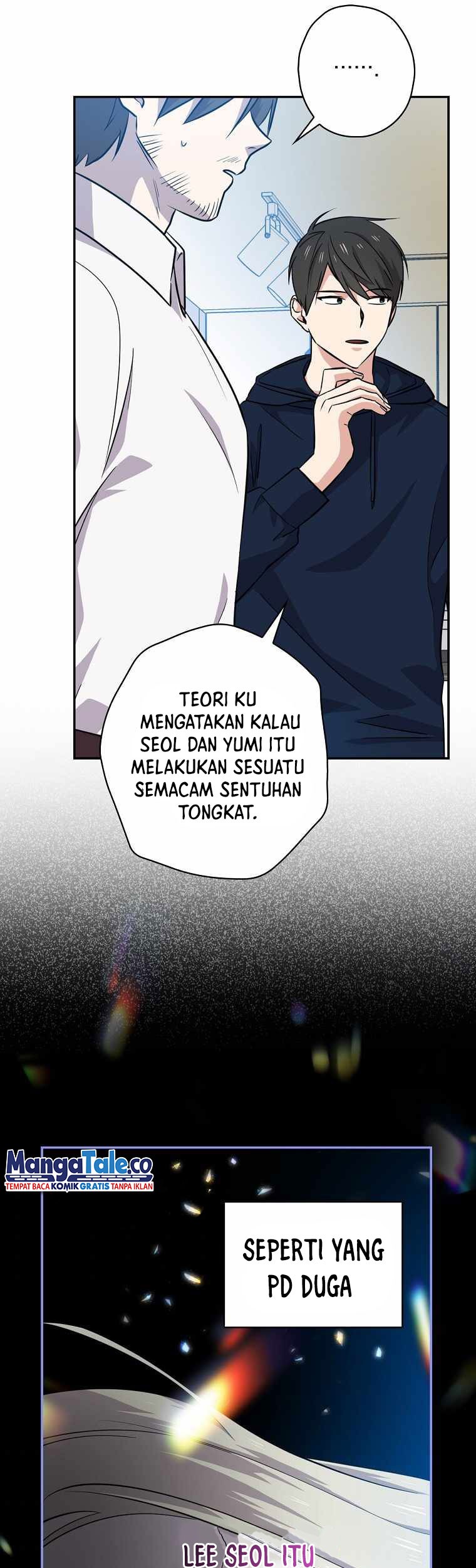 King Of Drama Chapter 57 - halaman 15