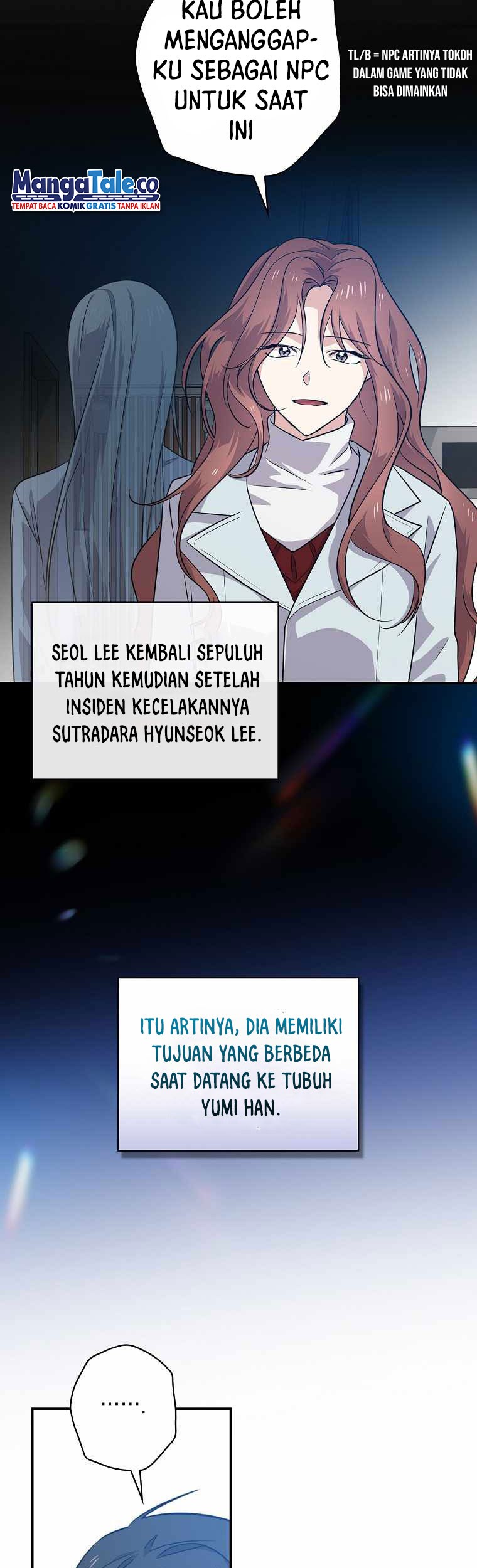 King Of Drama Chapter 57 - halaman 17