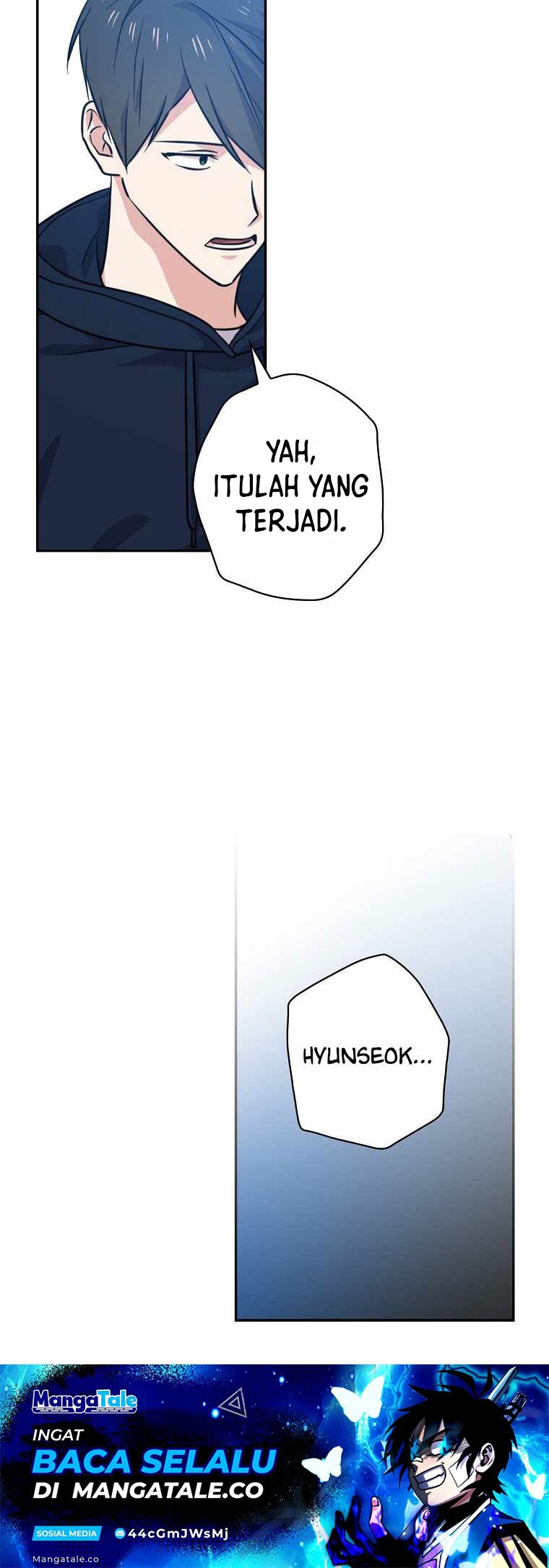 King Of Drama Chapter 57 - halaman 18
