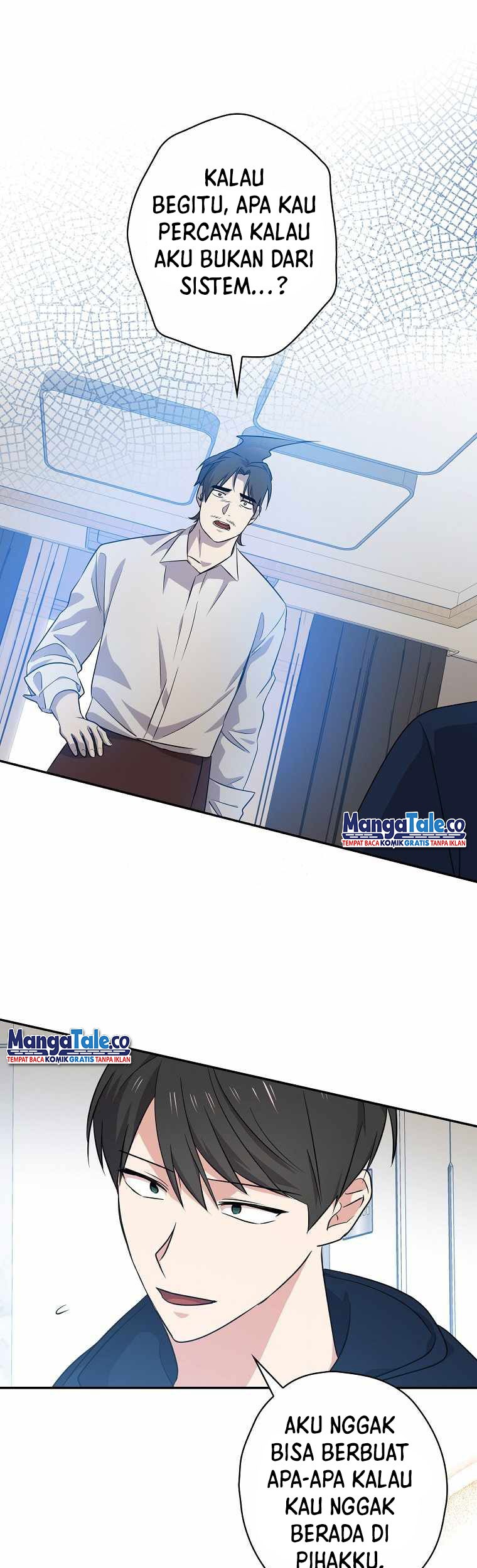 King Of Drama Chapter 57 - halaman 19