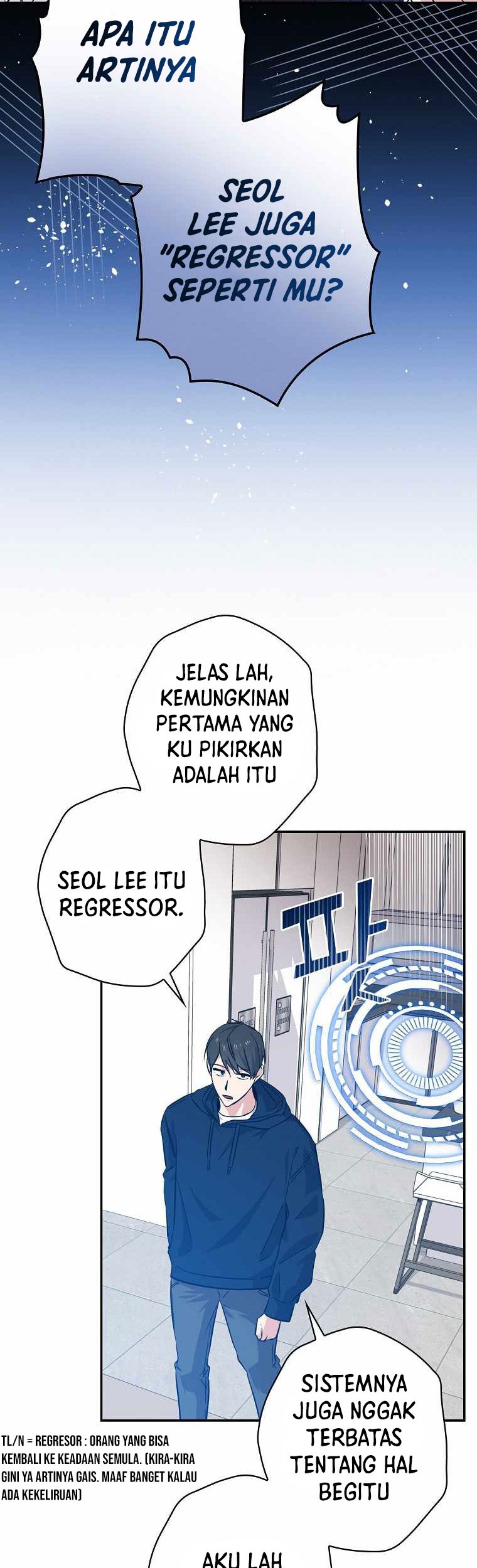 King Of Drama Chapter 57 - halaman 2