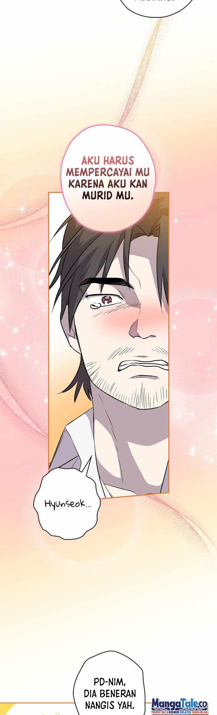 King Of Drama Chapter 57 - halaman 20