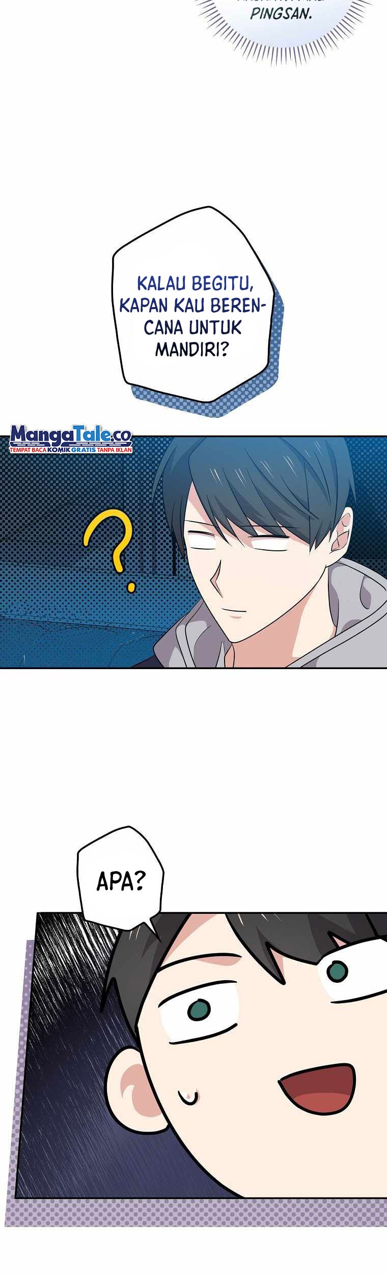 King Of Drama Chapter 57 - halaman 28
