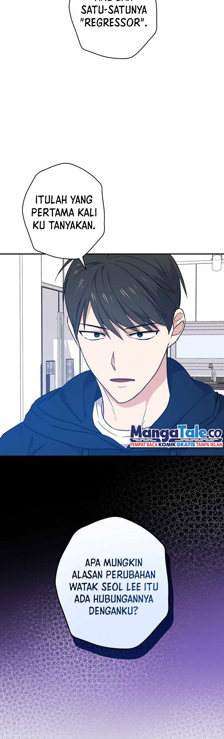 King Of Drama Chapter 57 - halaman 3