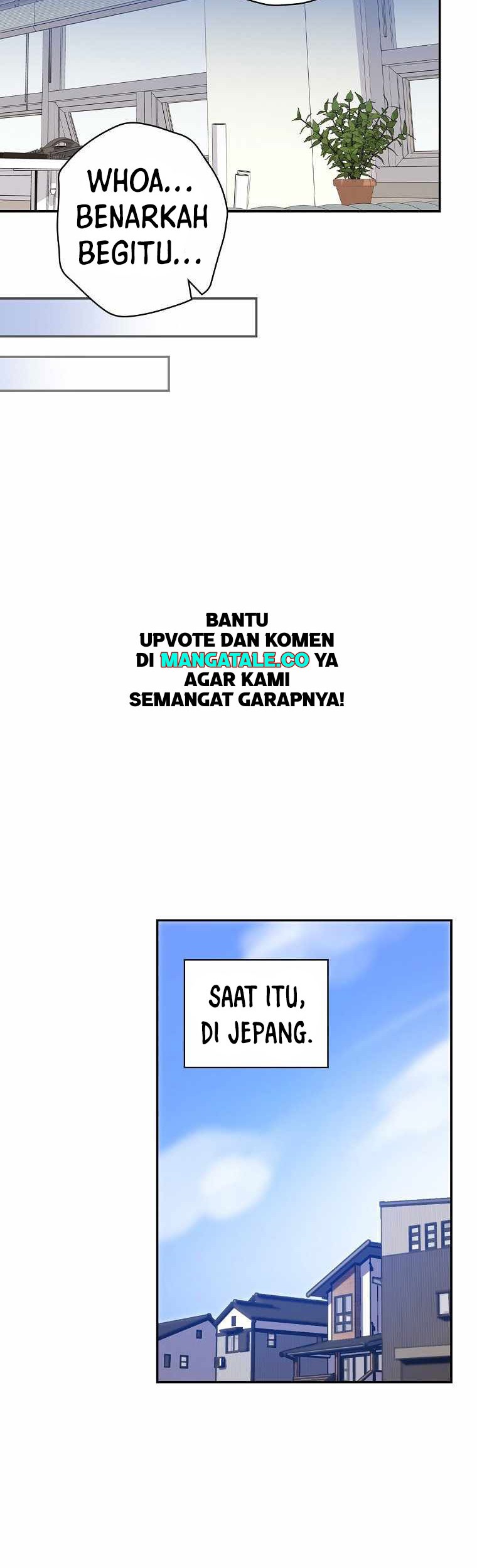 King Of Drama Chapter 57 - halaman 36