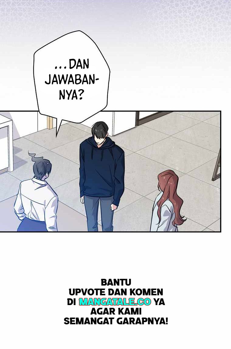 King Of Drama Chapter 57 - halaman 4