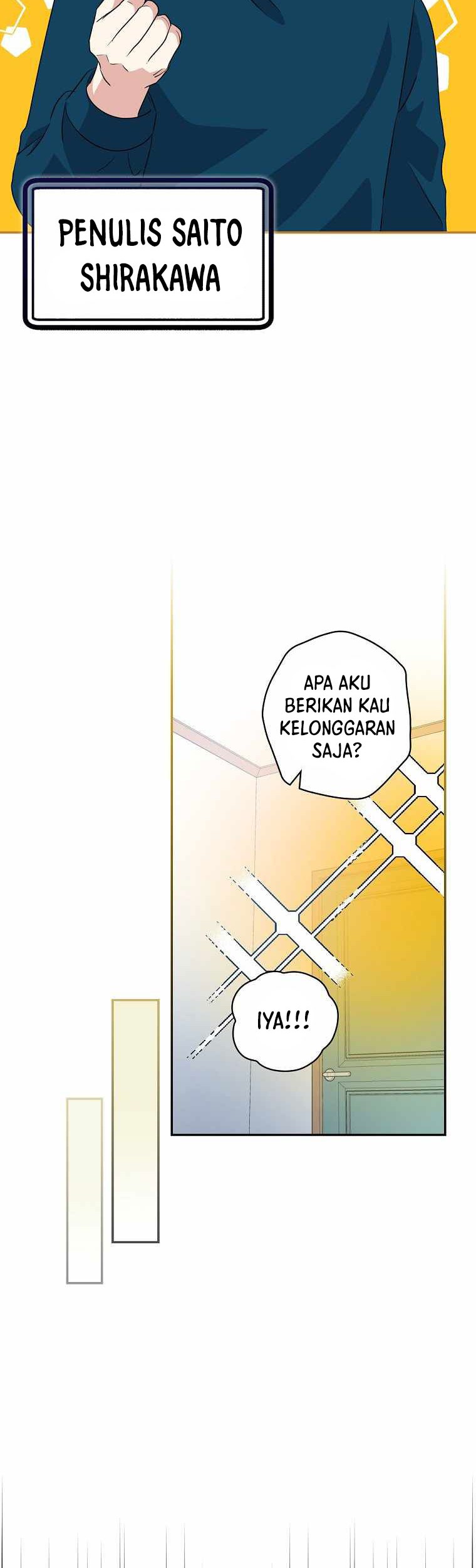 King Of Drama Chapter 57 - halaman 40