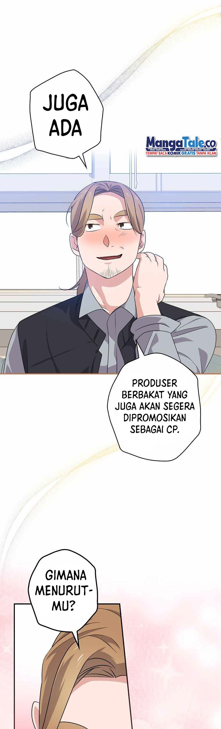 King Of Drama Chapter 57 - halaman 42
