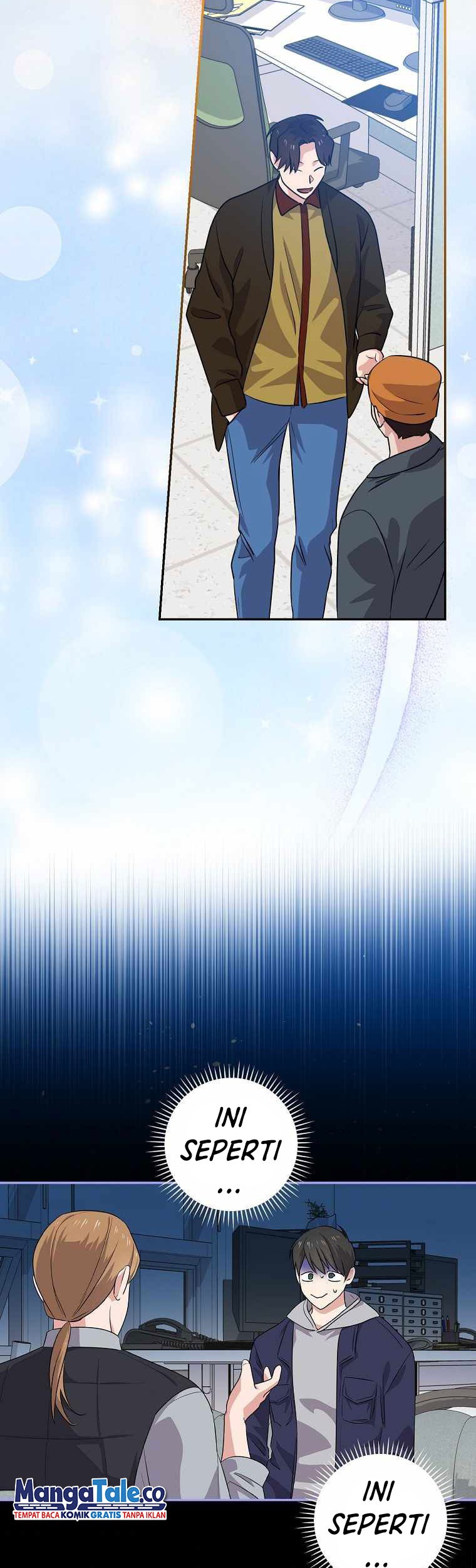 King Of Drama Chapter 57 - halaman 44