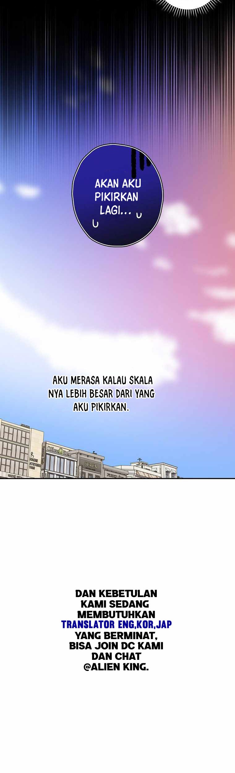 King Of Drama Chapter 57 - halaman 45