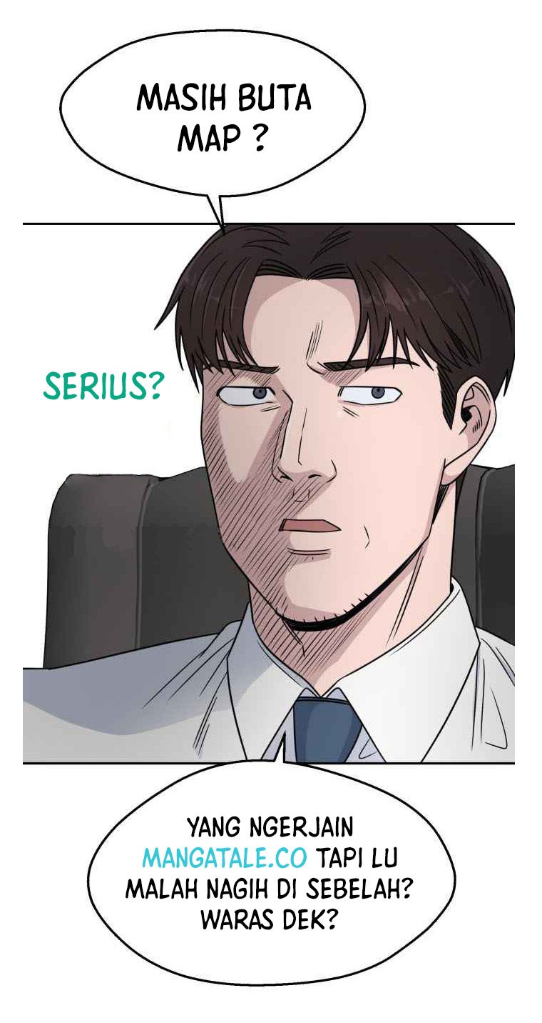 King Of Drama Chapter 57 - halaman 46