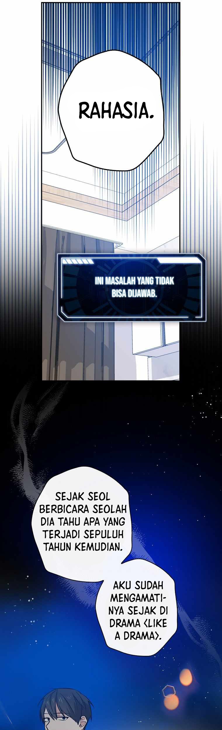 King Of Drama Chapter 57 - halaman 5