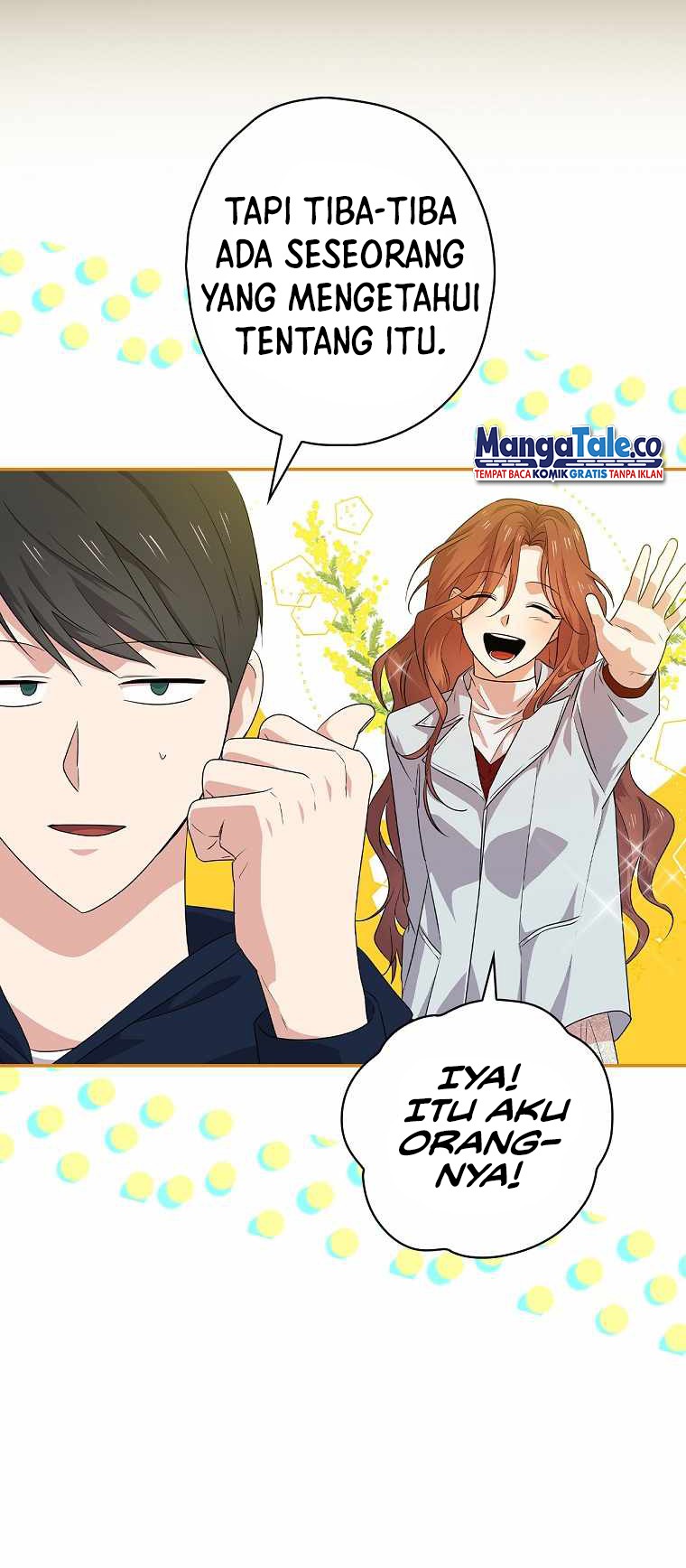 King Of Drama Chapter 57 - halaman 7