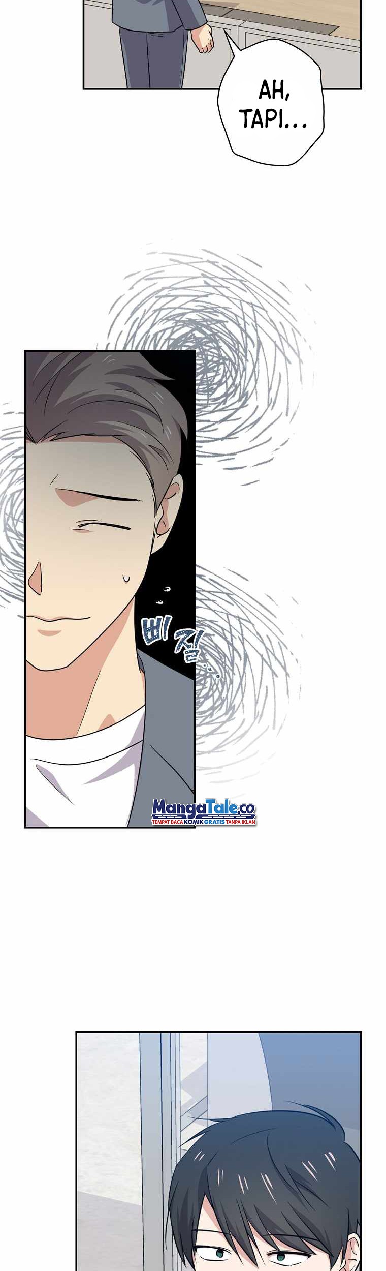 King Of Drama Chapter 58 - halaman 11