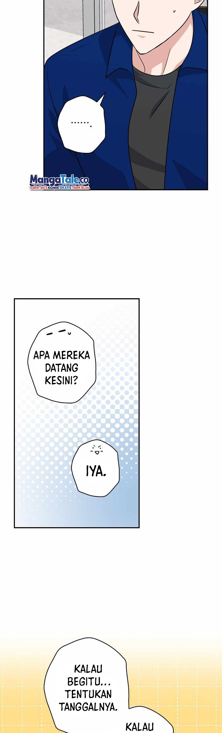 King Of Drama Chapter 58 - halaman 12
