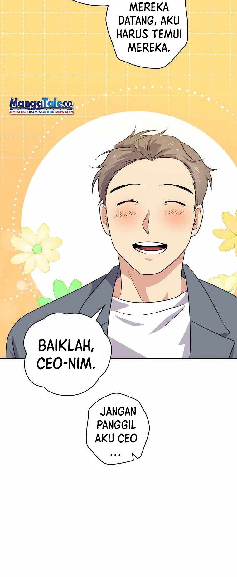 King Of Drama Chapter 58 - halaman 13