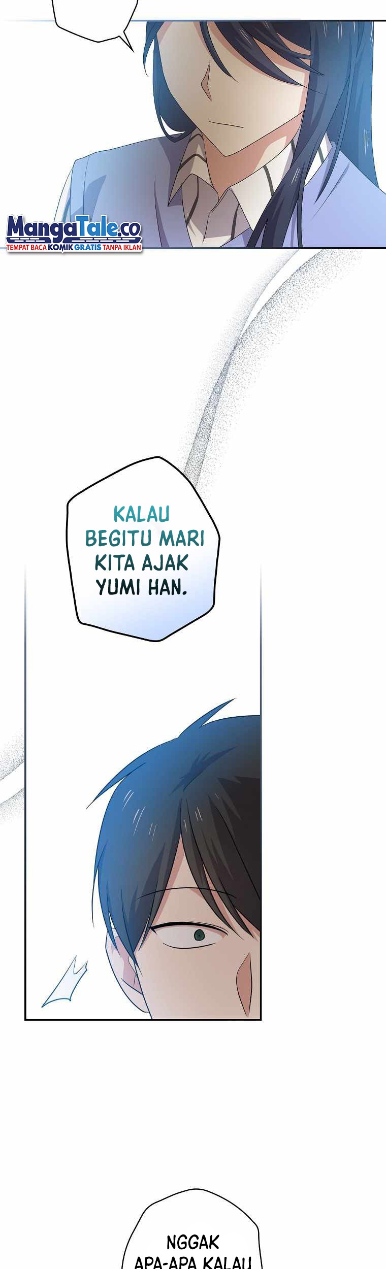 King Of Drama Chapter 58 - halaman 24