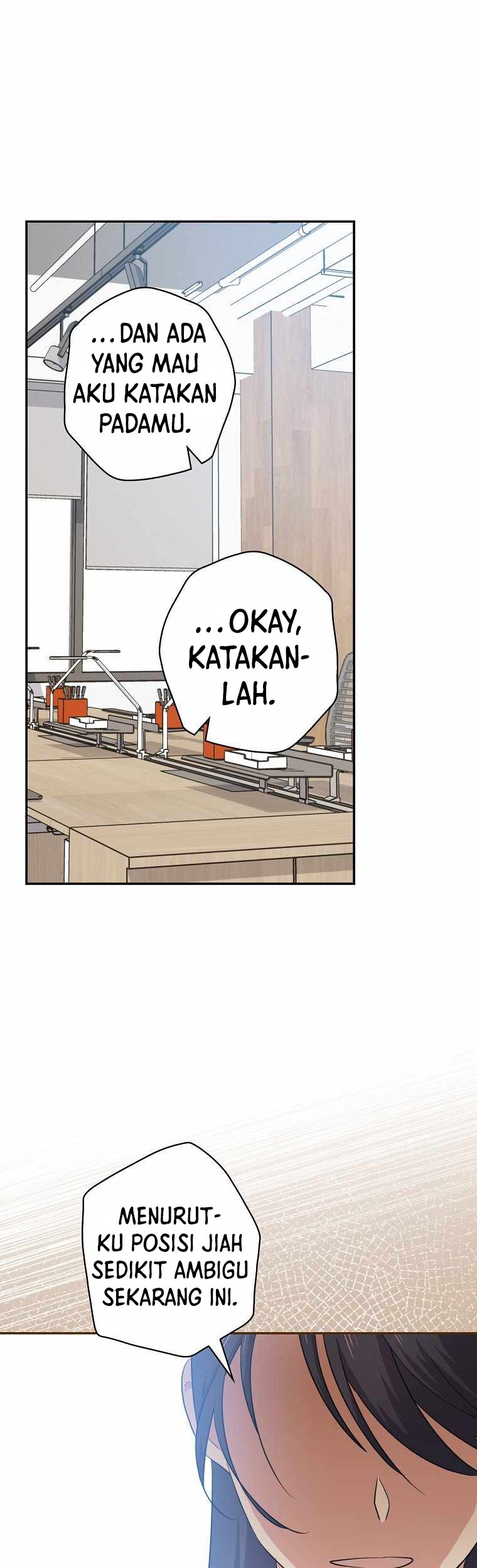 King Of Drama Chapter 58 - halaman 27