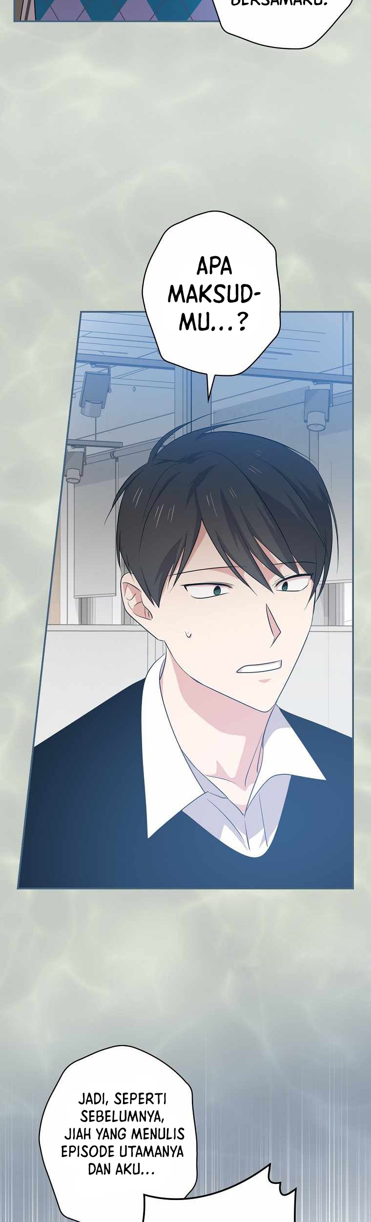 King Of Drama Chapter 58 - halaman 30