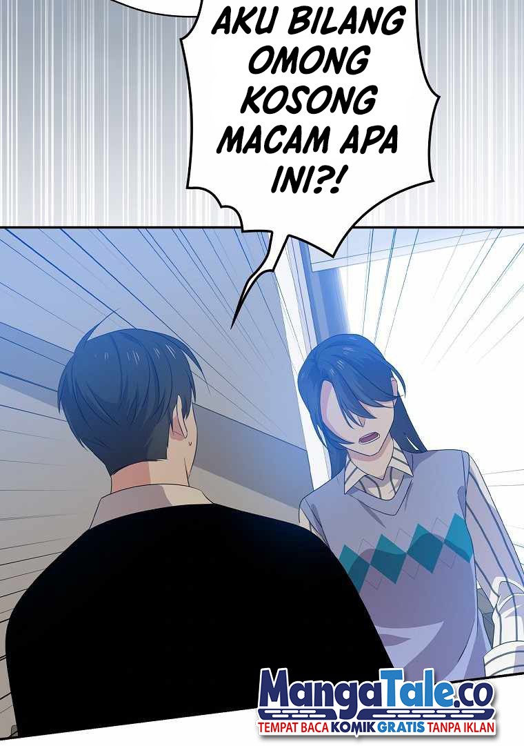 King Of Drama Chapter 58 - halaman 31