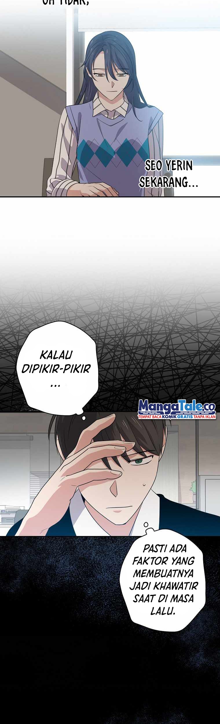King Of Drama Chapter 58 - halaman 33