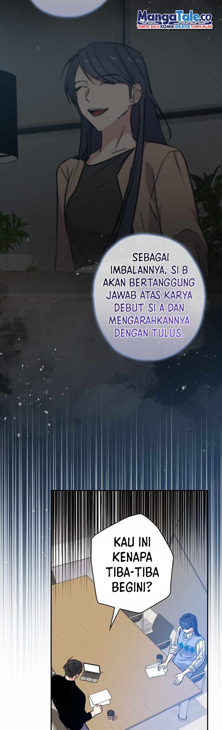 King Of Drama Chapter 58 - halaman 40