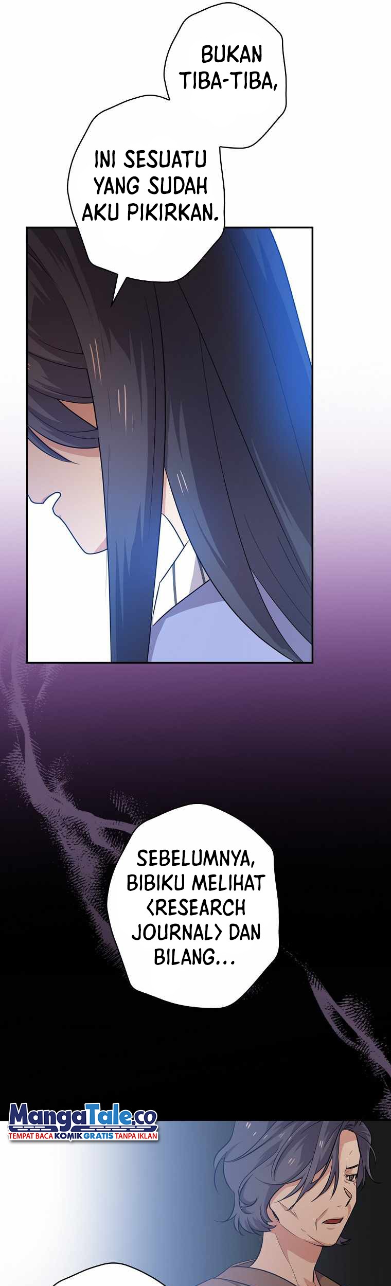 King Of Drama Chapter 58 - halaman 42