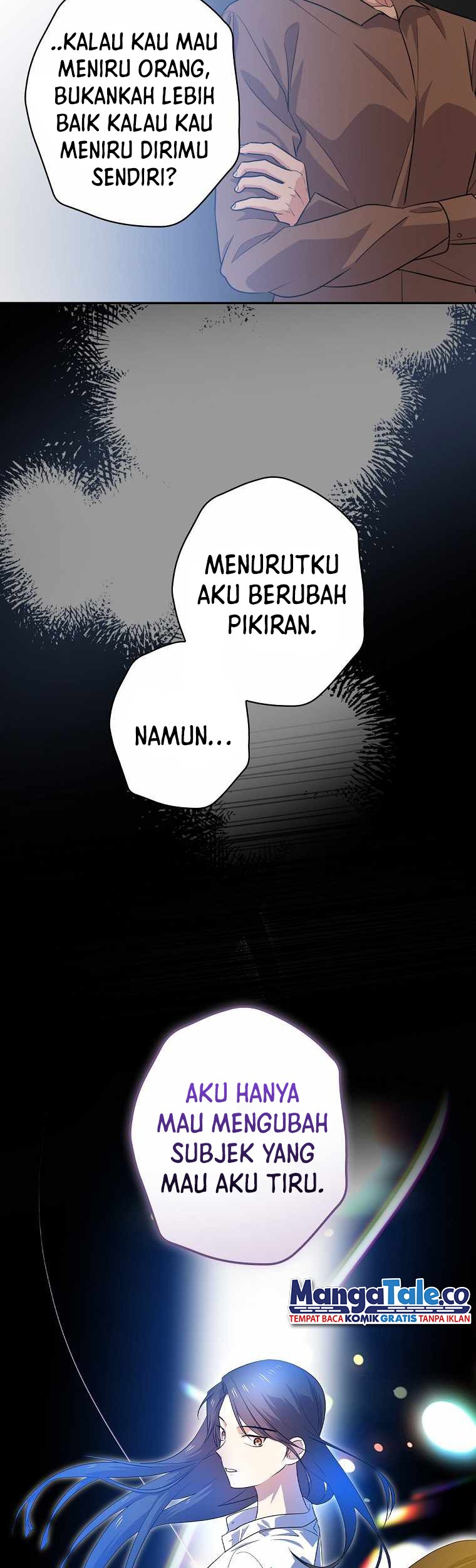 King Of Drama Chapter 58 - halaman 43