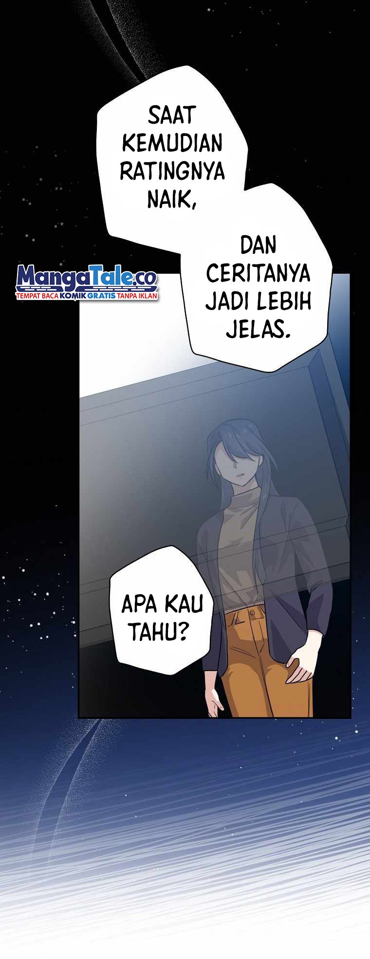 King Of Drama Chapter 58 - halaman 45