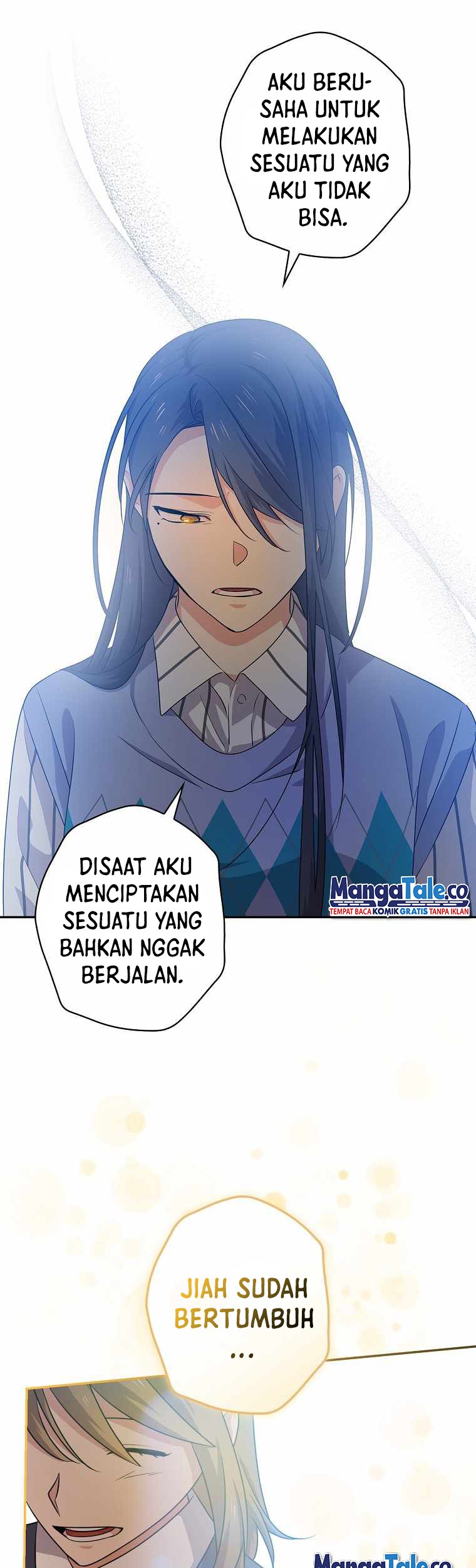 King Of Drama Chapter 58 - halaman 46
