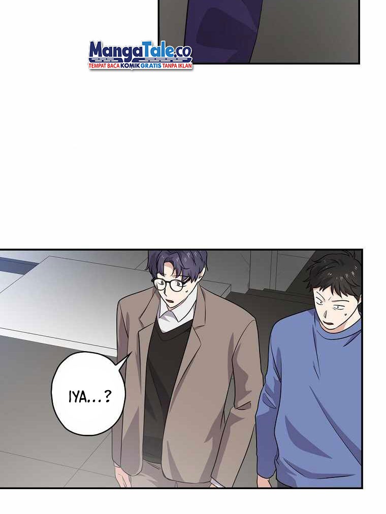 King Of Drama Chapter 58 - halaman 5