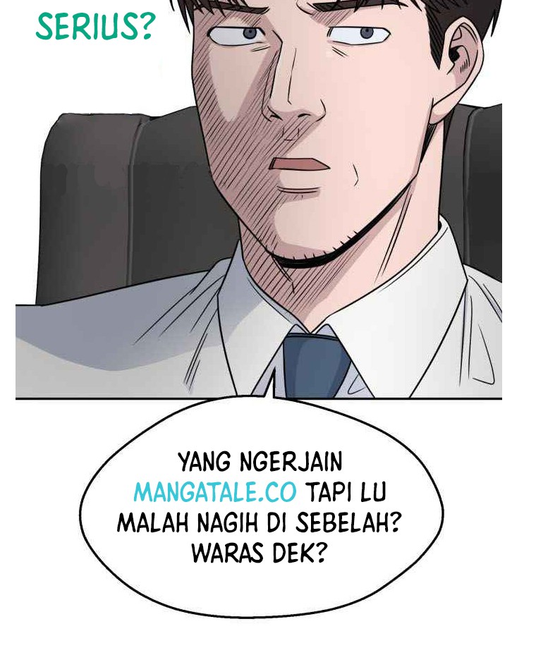 King Of Drama Chapter 58 - halaman 50