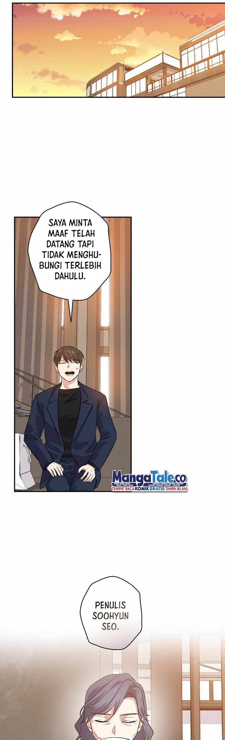 King Of Drama Chapter 59 - halaman 14