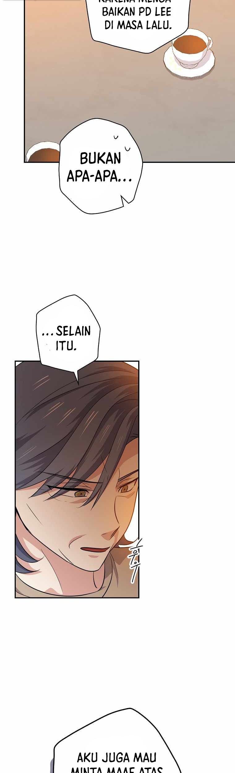 King Of Drama Chapter 59 - halaman 16