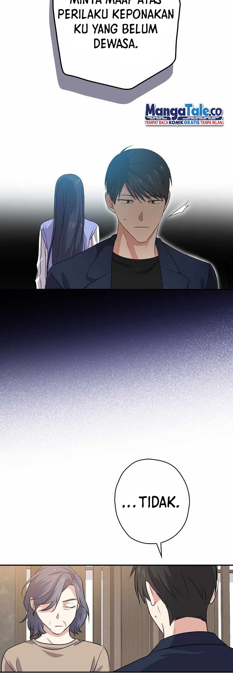 King Of Drama Chapter 59 - halaman 17