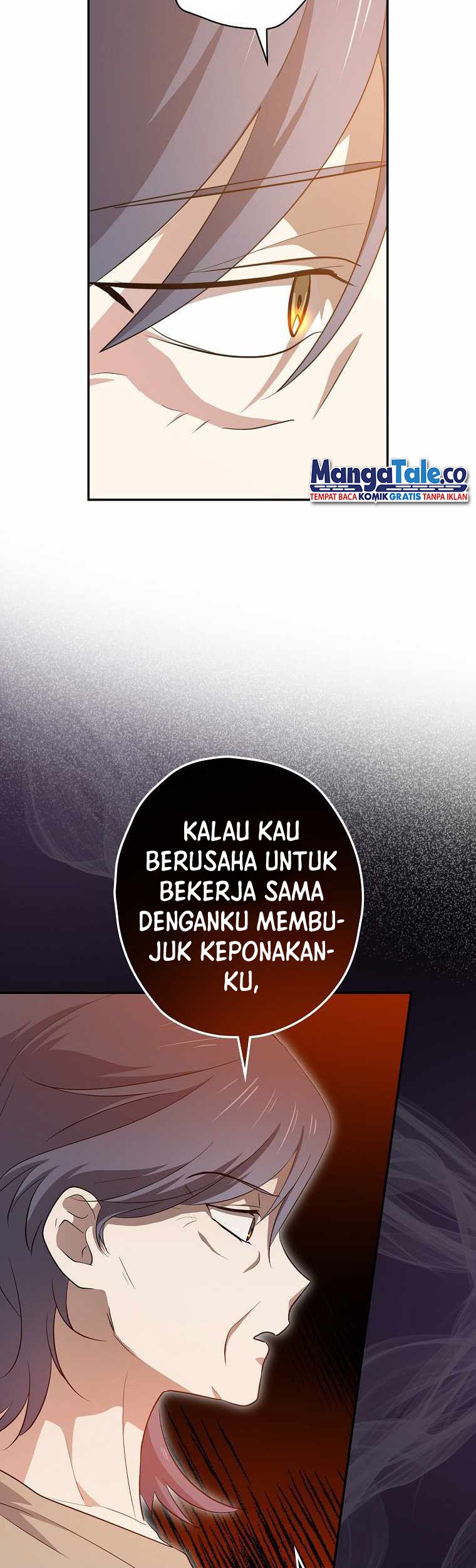 King Of Drama Chapter 59 - halaman 19
