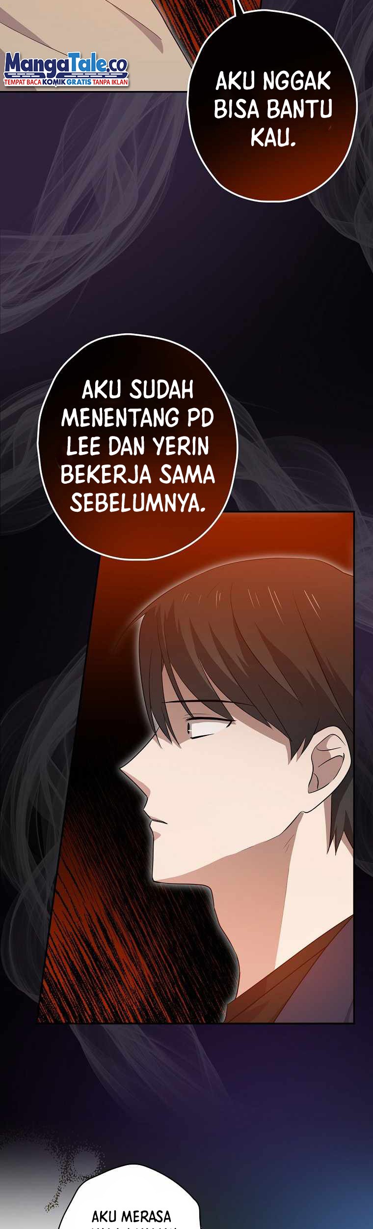 King Of Drama Chapter 59 - halaman 20