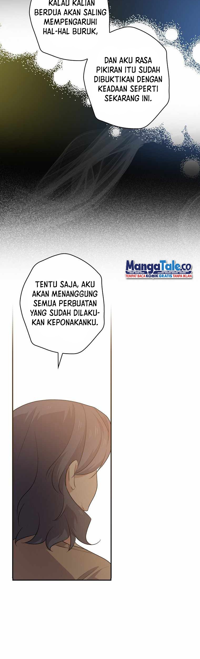 King Of Drama Chapter 59 - halaman 21