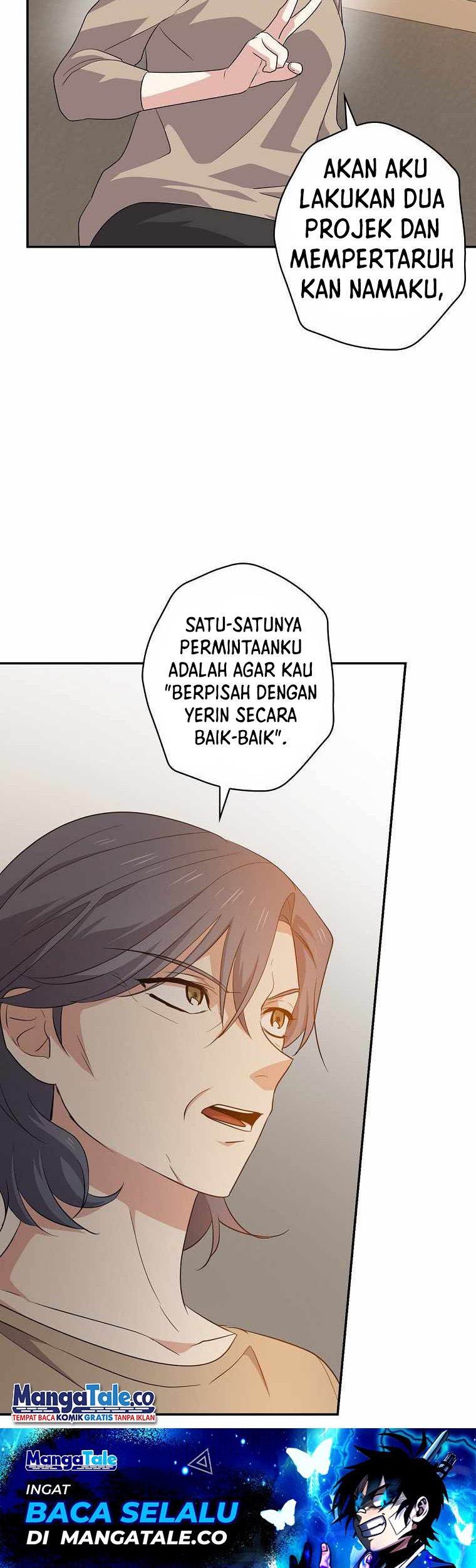 King Of Drama Chapter 59 - halaman 23